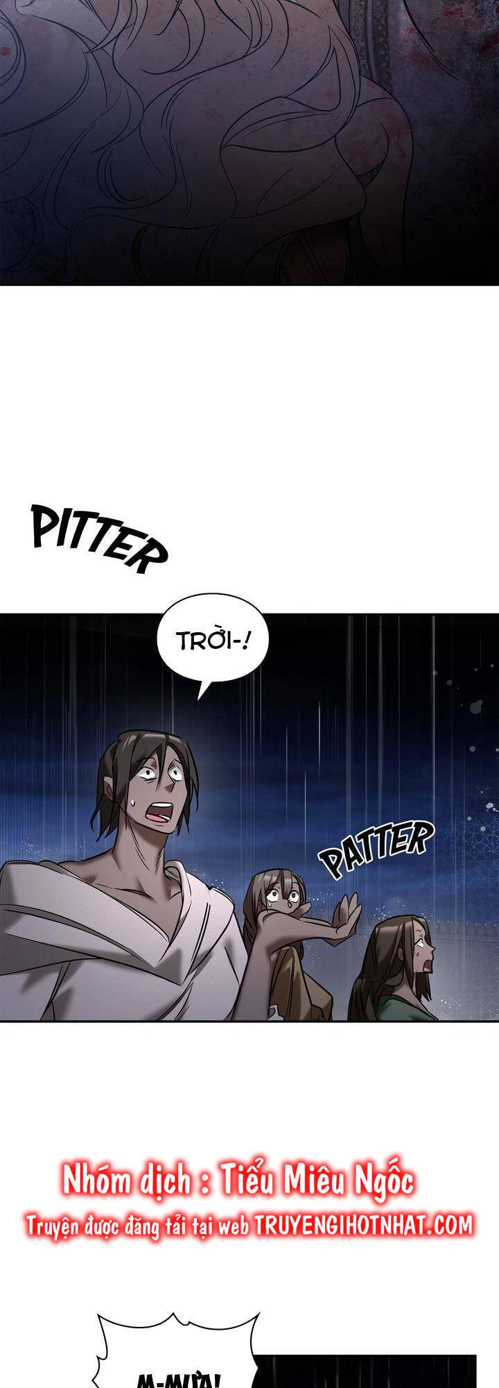 Sự Hy Sinh Của Ác Quỷ Chapter 6.2 - 15