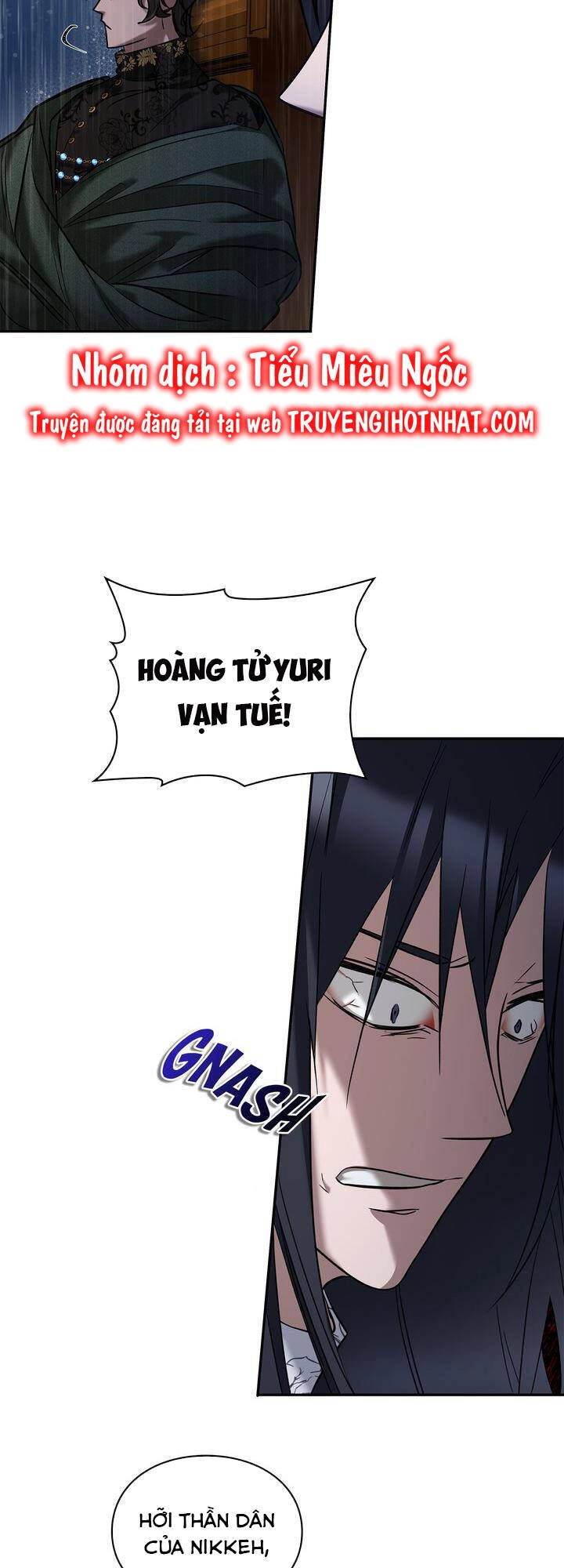 Sự Hy Sinh Của Ác Quỷ Chapter 6.2 - 17