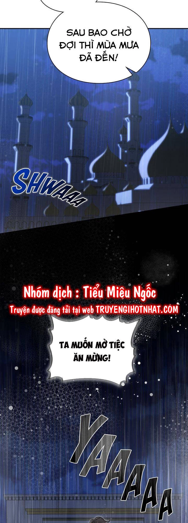 Sự Hy Sinh Của Ác Quỷ Chapter 6.2 - 18