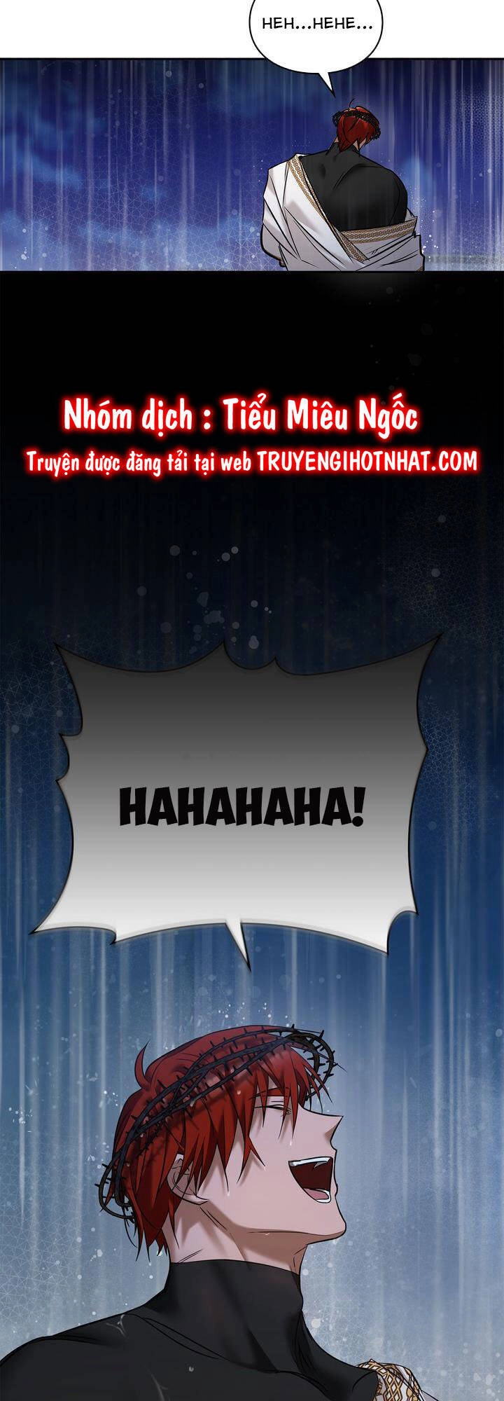 Sự Hy Sinh Của Ác Quỷ Chapter 6.2 - 21