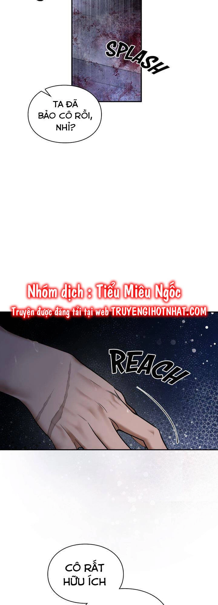 Sự Hy Sinh Của Ác Quỷ Chapter 6.2 - 23