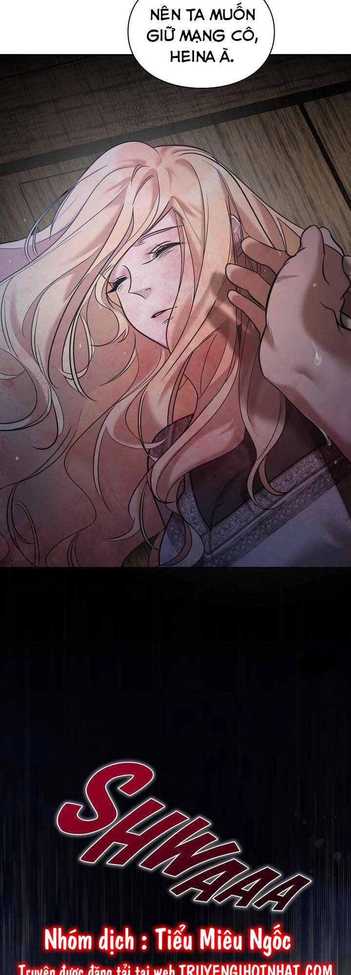 Sự Hy Sinh Của Ác Quỷ Chapter 6.2 - 24