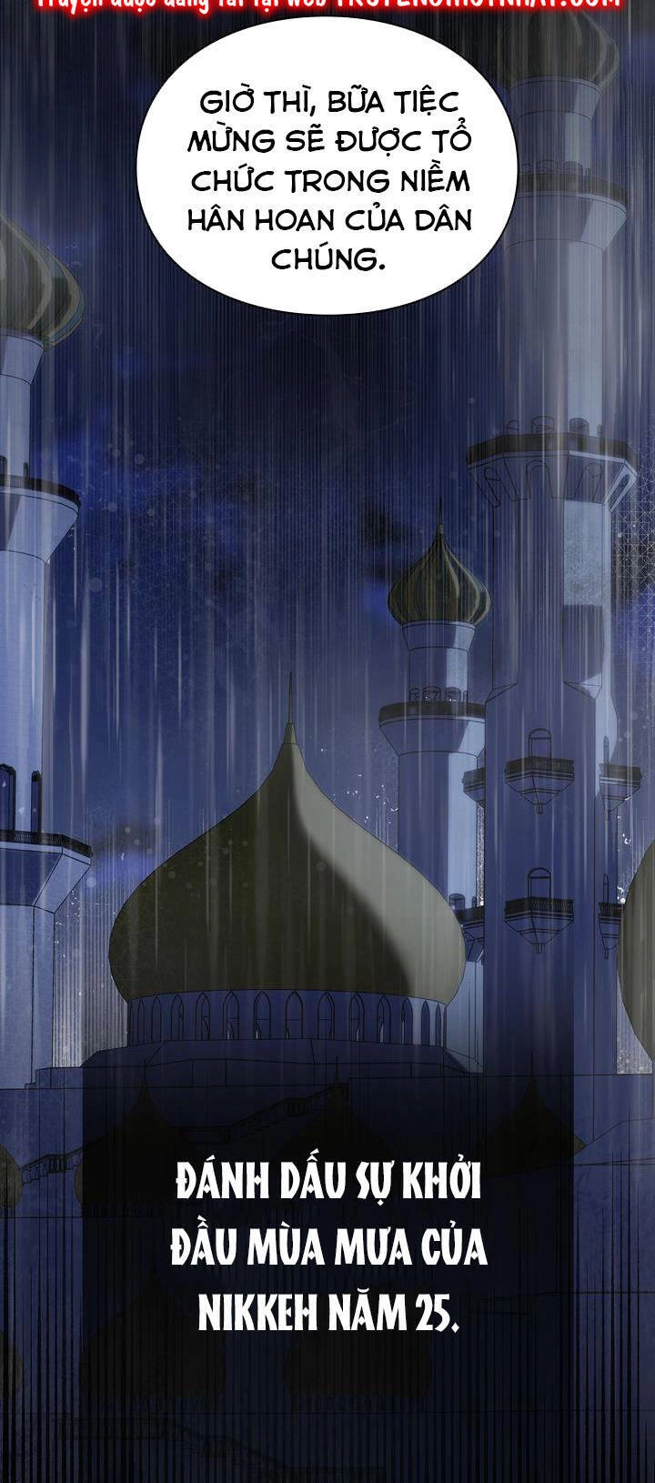 Sự Hy Sinh Của Ác Quỷ Chapter 6.2 - 25