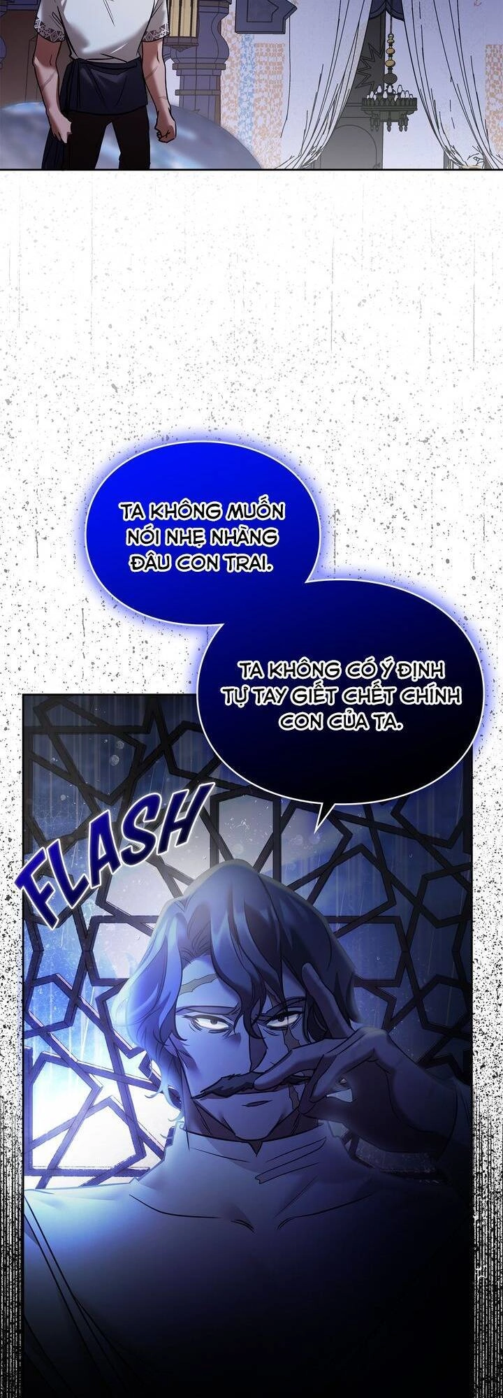 Sự Hy Sinh Của Ác Quỷ Chapter 7.2 - 3