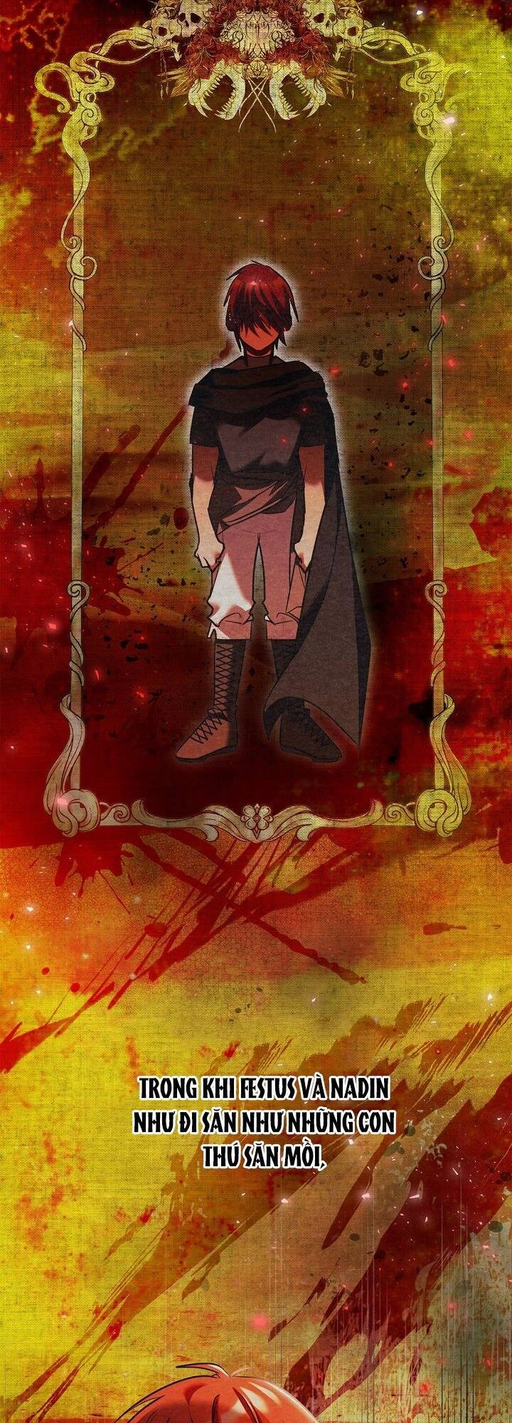 Sự Hy Sinh Của Ác Quỷ Chapter 7.2 - 5