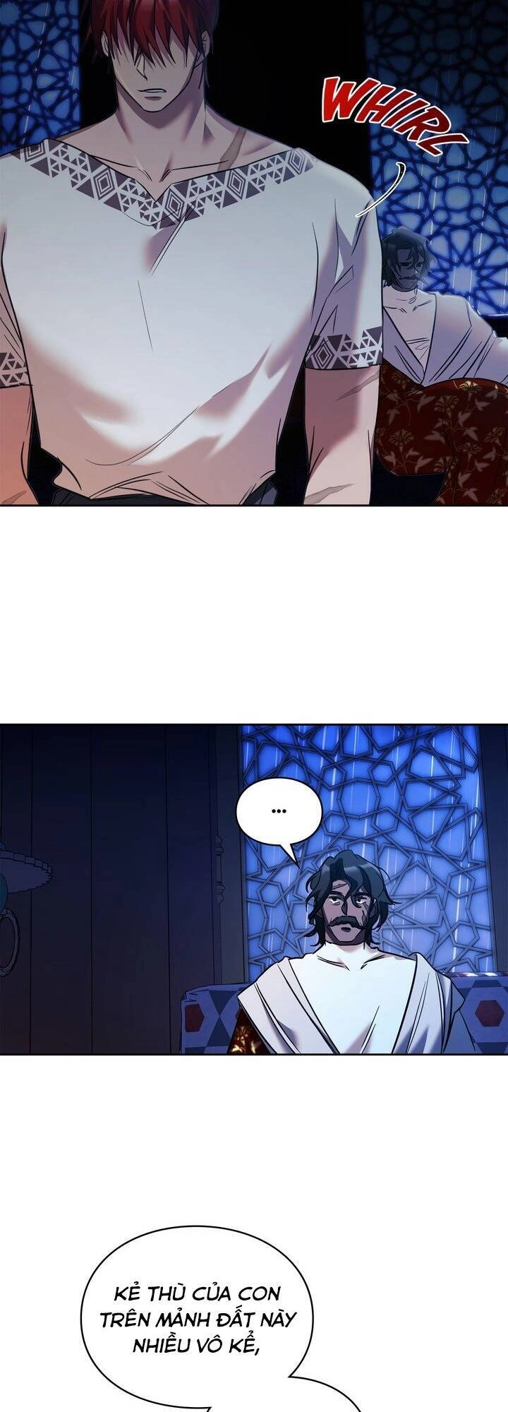 Sự Hy Sinh Của Ác Quỷ Chapter 7.2 - 7