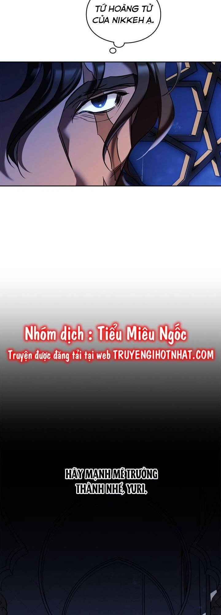 Sự Hy Sinh Của Ác Quỷ Chapter 7.2 - 8