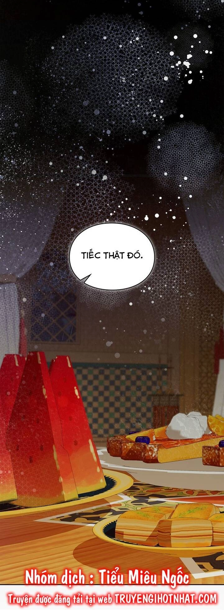 Sự Hy Sinh Của Ác Quỷ Chapter 7.2 - 10