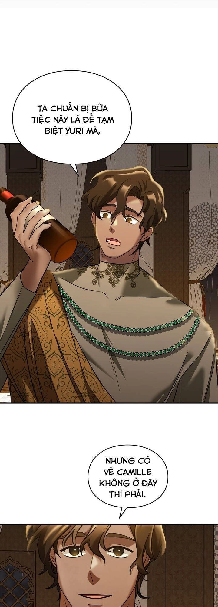 Sự Hy Sinh Của Ác Quỷ Chapter 7.2 - 11