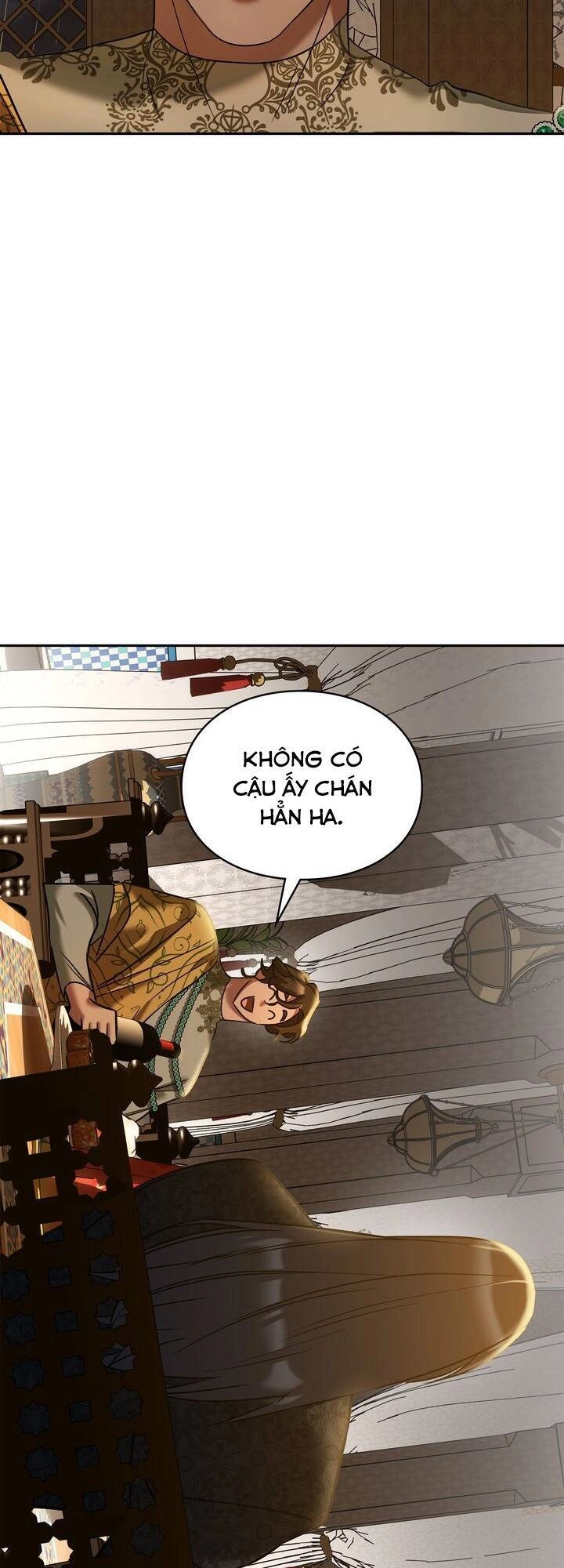 Sự Hy Sinh Của Ác Quỷ Chapter 7.2 - 12