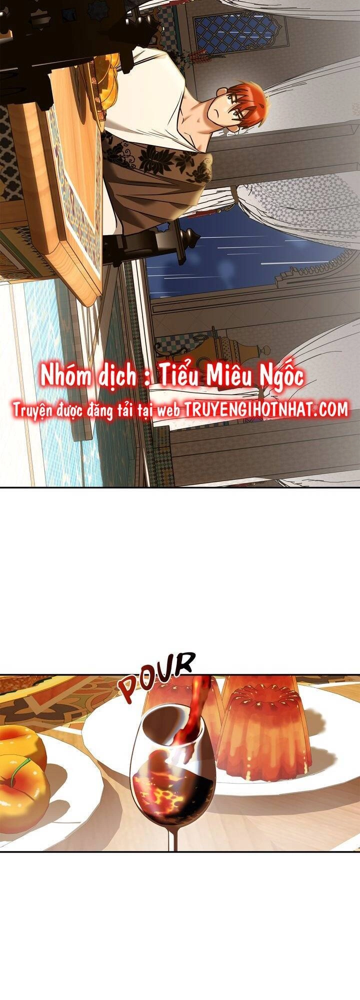 Sự Hy Sinh Của Ác Quỷ Chapter 7.2 - 13