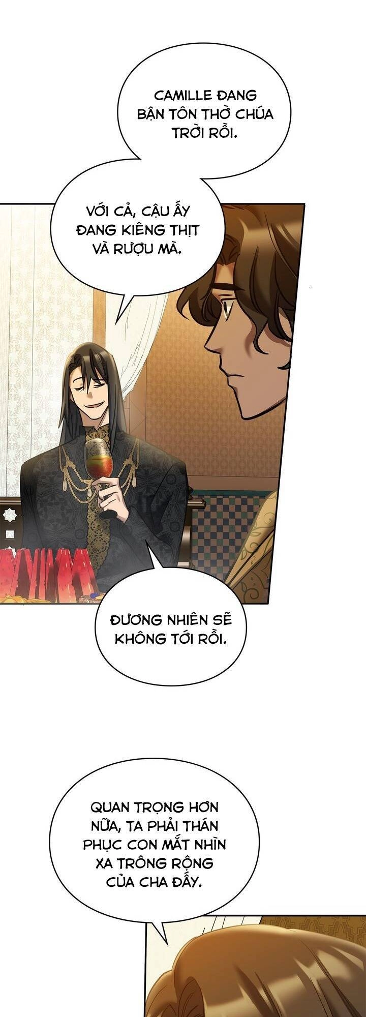 Sự Hy Sinh Của Ác Quỷ Chapter 7.2 - 14