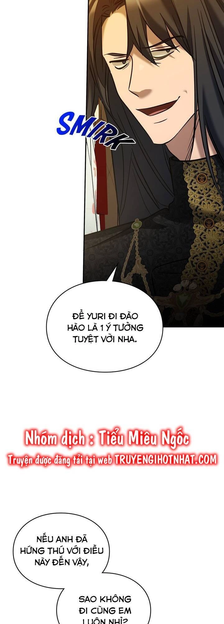 Sự Hy Sinh Của Ác Quỷ Chapter 7.2 - 15