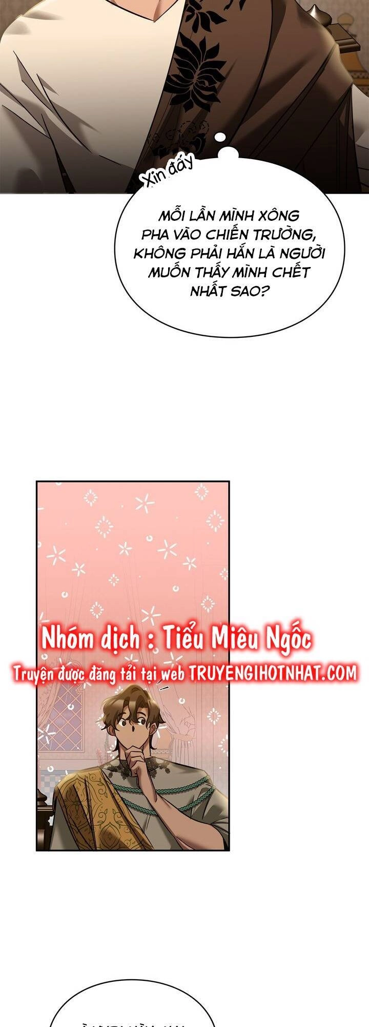 Sự Hy Sinh Của Ác Quỷ Chapter 7.2 - 17