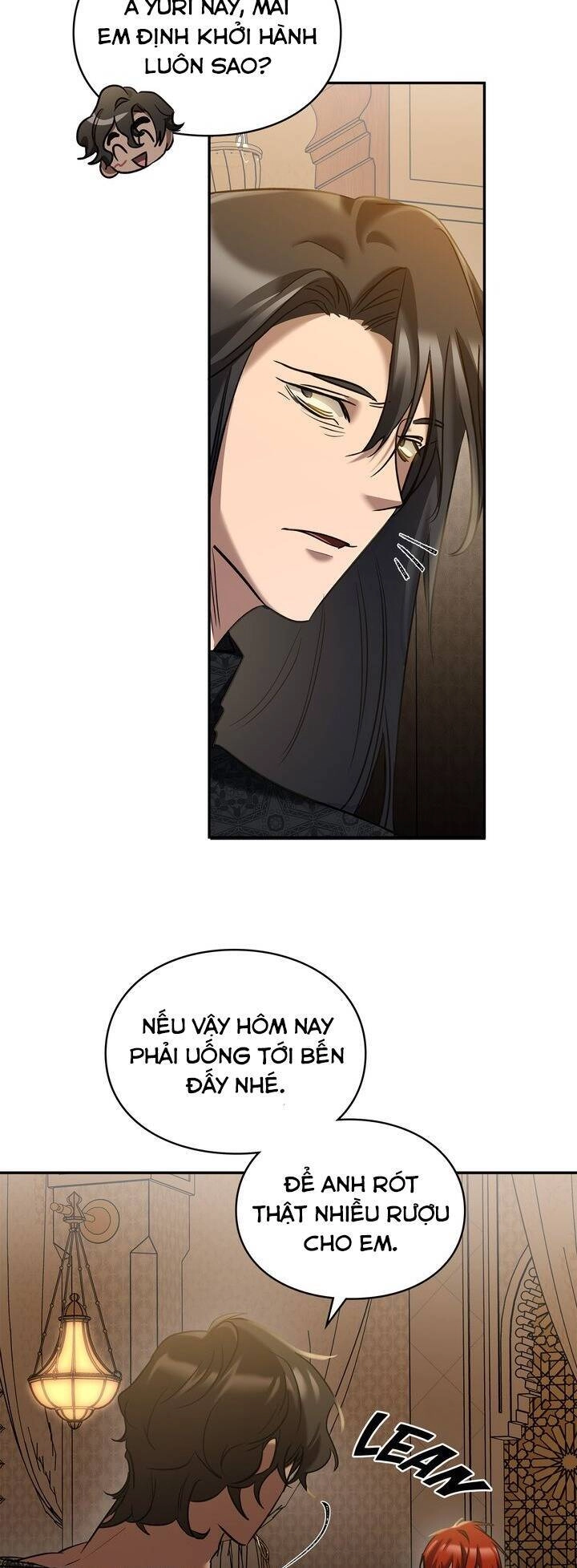 Sự Hy Sinh Của Ác Quỷ Chapter 7.2 - 18