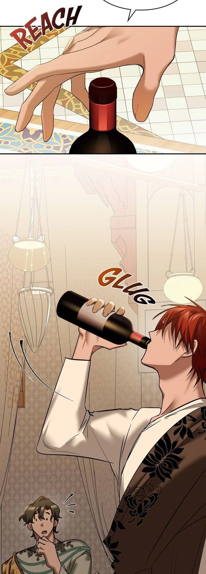 Sự Hy Sinh Của Ác Quỷ Chapter 7.2 - 20