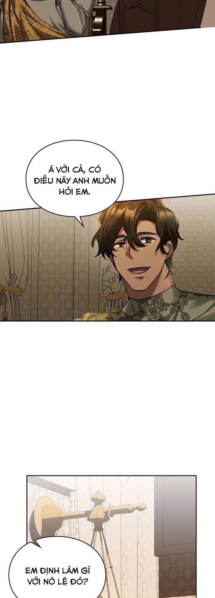 Sự Hy Sinh Của Ác Quỷ Chapter 7.2 - 21