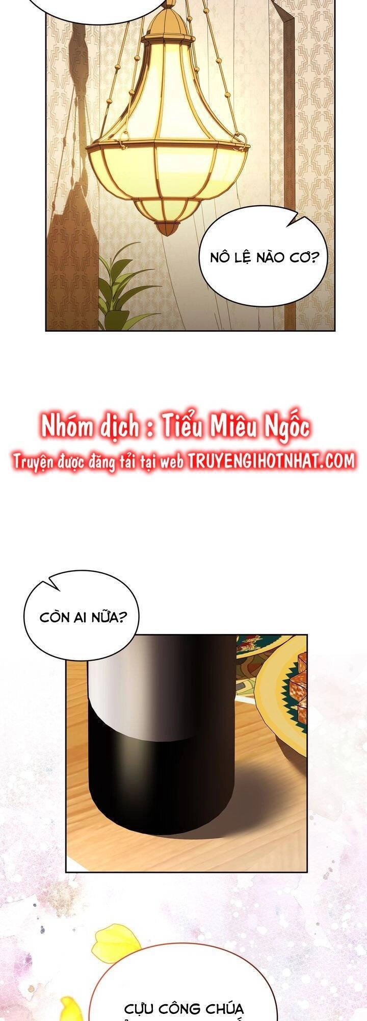 Sự Hy Sinh Của Ác Quỷ Chapter 7.2 - 22