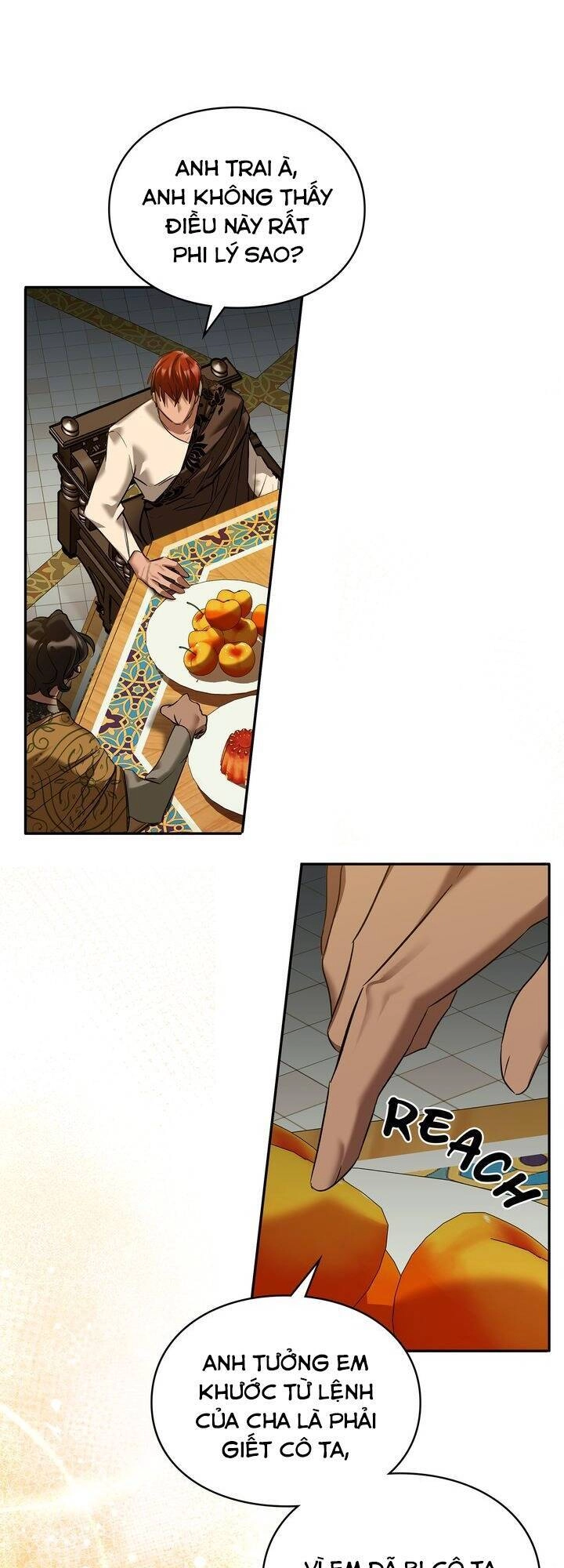 Sự Hy Sinh Của Ác Quỷ Chapter 7.2 - 27