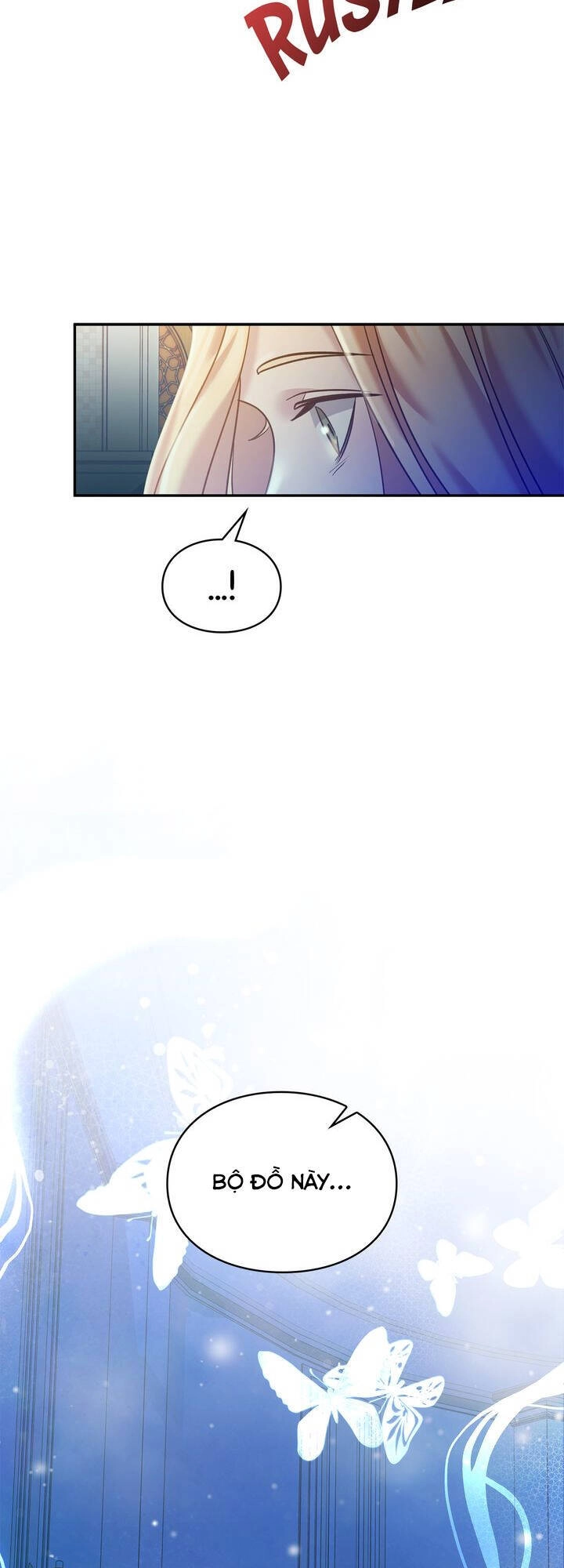 Sự Hy Sinh Của Ác Quỷ Chapter 8.2 - 5