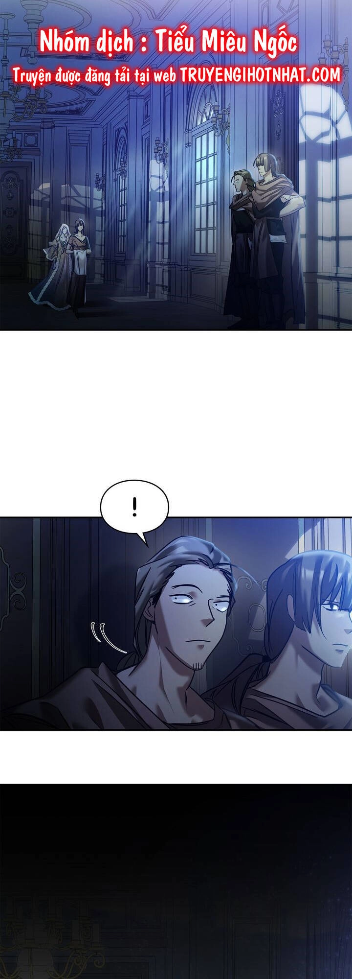 Sự Hy Sinh Của Ác Quỷ Chapter 8.2 - 7