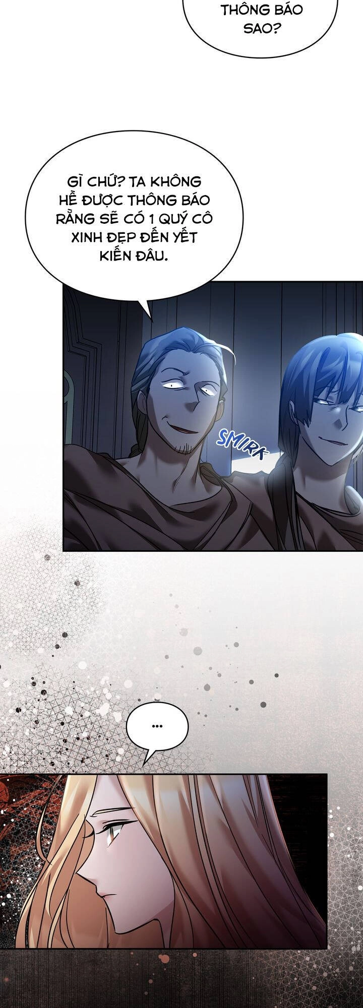 Sự Hy Sinh Của Ác Quỷ Chapter 8.2 - 10