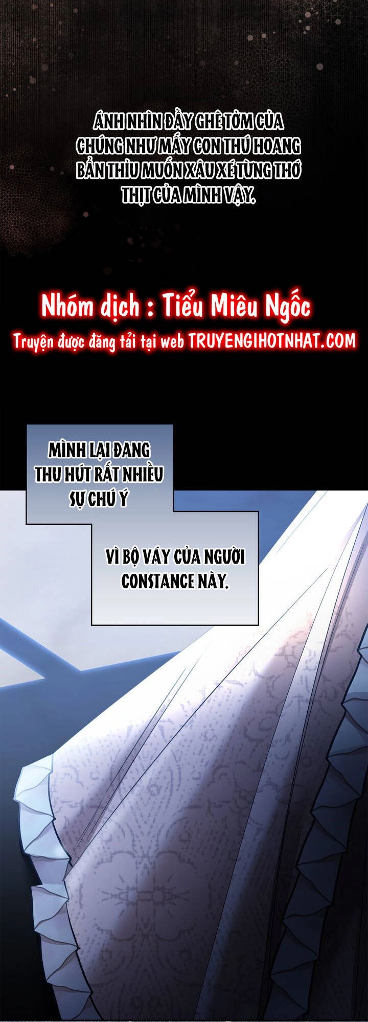 Sự Hy Sinh Của Ác Quỷ Chapter 8.2 - 11