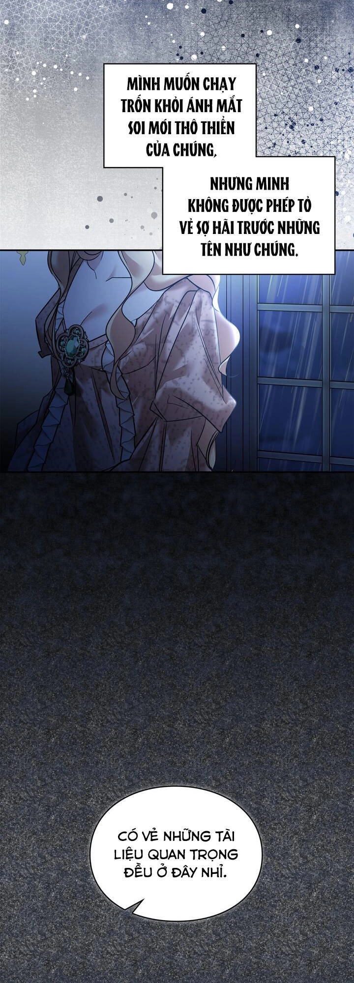 Sự Hy Sinh Của Ác Quỷ Chapter 8.2 - 12