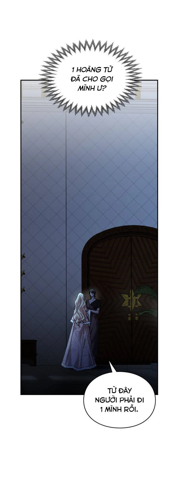 Sự Hy Sinh Của Ác Quỷ Chapter 8.2 - 16