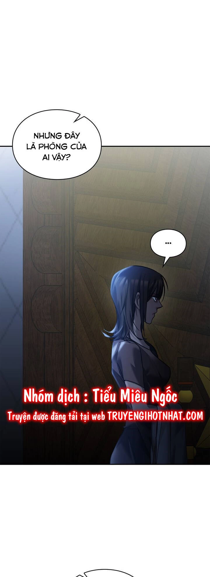 Sự Hy Sinh Của Ác Quỷ Chapter 8.2 - 18