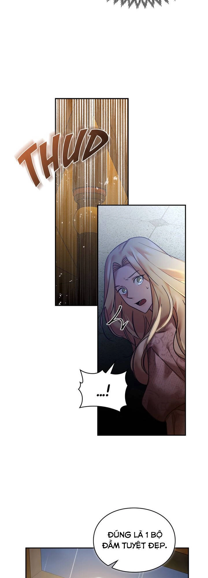 Sự Hy Sinh Của Ác Quỷ Chapter 8.2 - 21