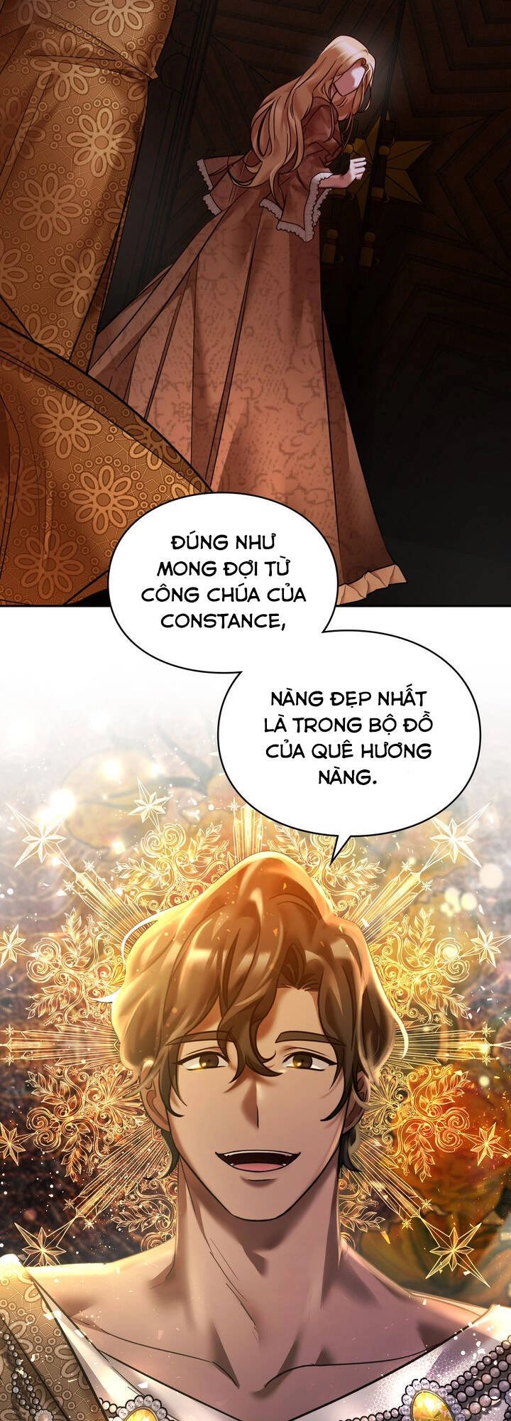 Sự Hy Sinh Của Ác Quỷ Chapter 8.2 - 23