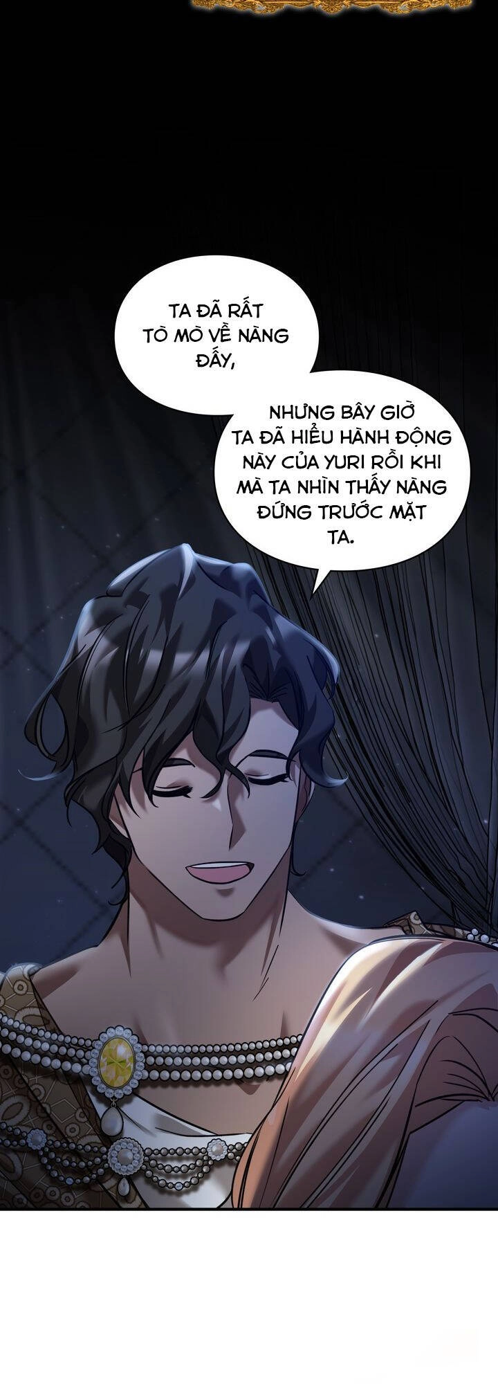 Sự Hy Sinh Của Ác Quỷ Chapter 9.1 - 4