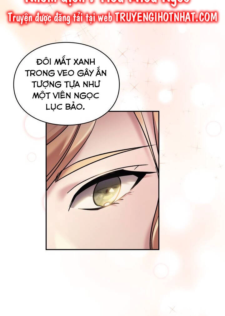 Sự Hy Sinh Của Ác Quỷ Chapter 9.1 - 6