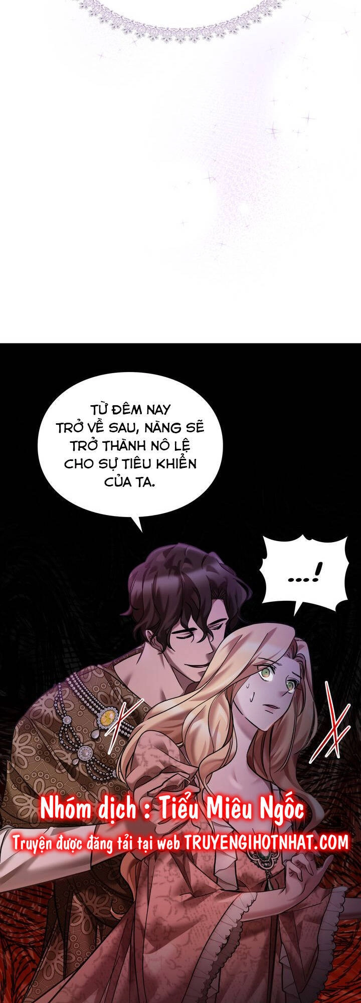 Sự Hy Sinh Của Ác Quỷ Chapter 9.1 - 8