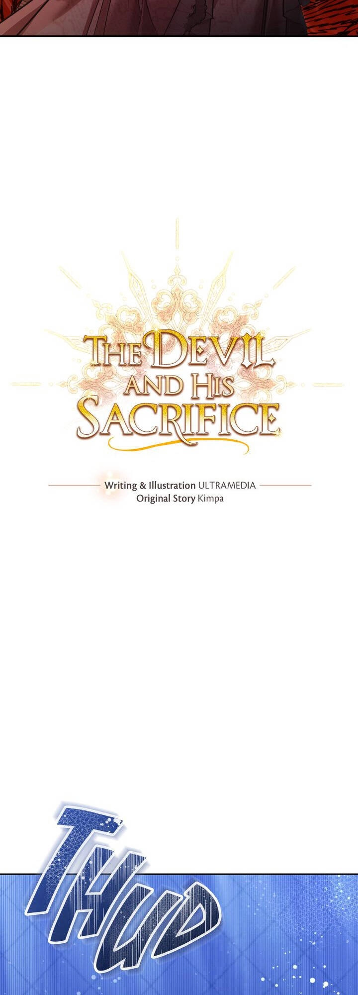 Sự Hy Sinh Của Ác Quỷ Chapter 9.1 - 9