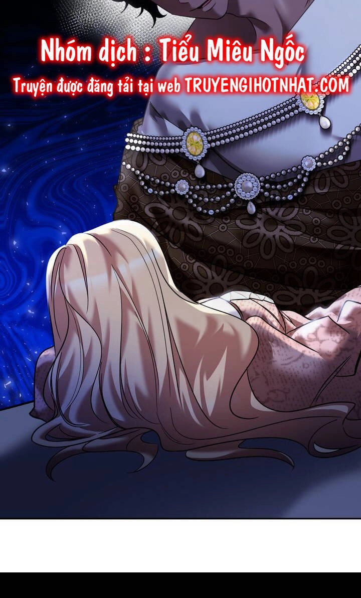 Sự Hy Sinh Của Ác Quỷ Chapter 9.1 - 12