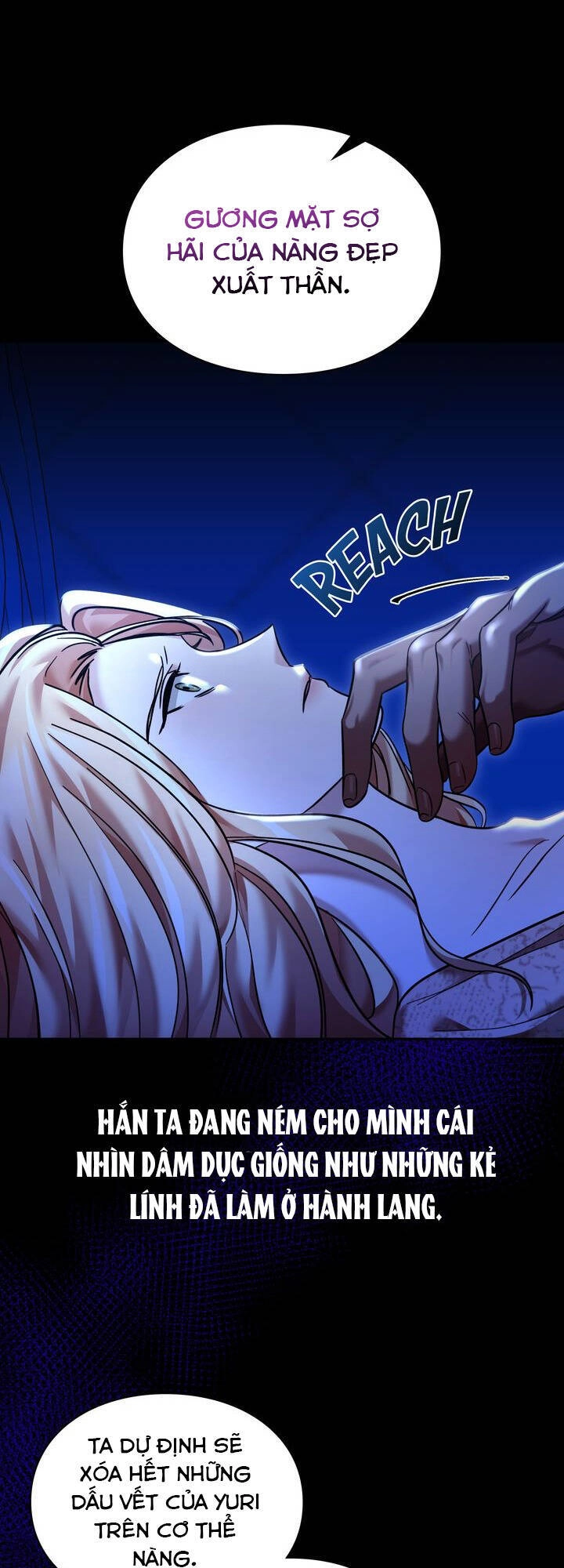 Sự Hy Sinh Của Ác Quỷ Chapter 9.1 - 13