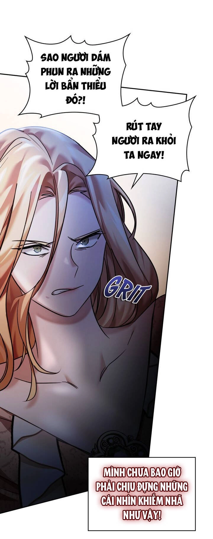 Sự Hy Sinh Của Ác Quỷ Chapter 9.1 - 18