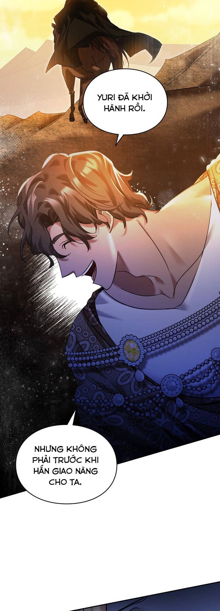 Sự Hy Sinh Của Ác Quỷ Chapter 9.1 - 21