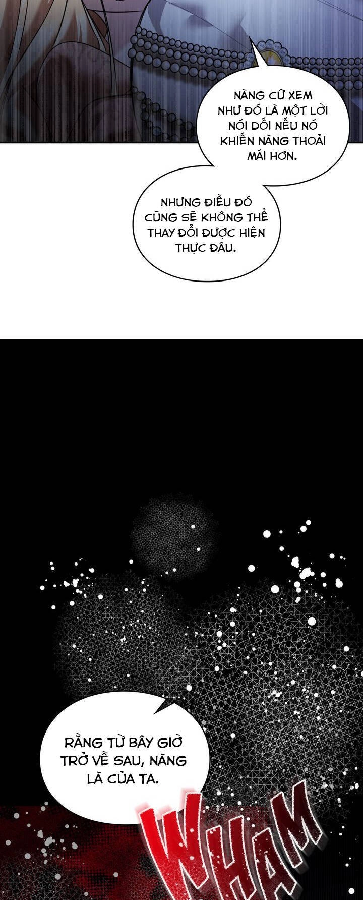 Sự Hy Sinh Của Ác Quỷ Chapter 9.1 - 23