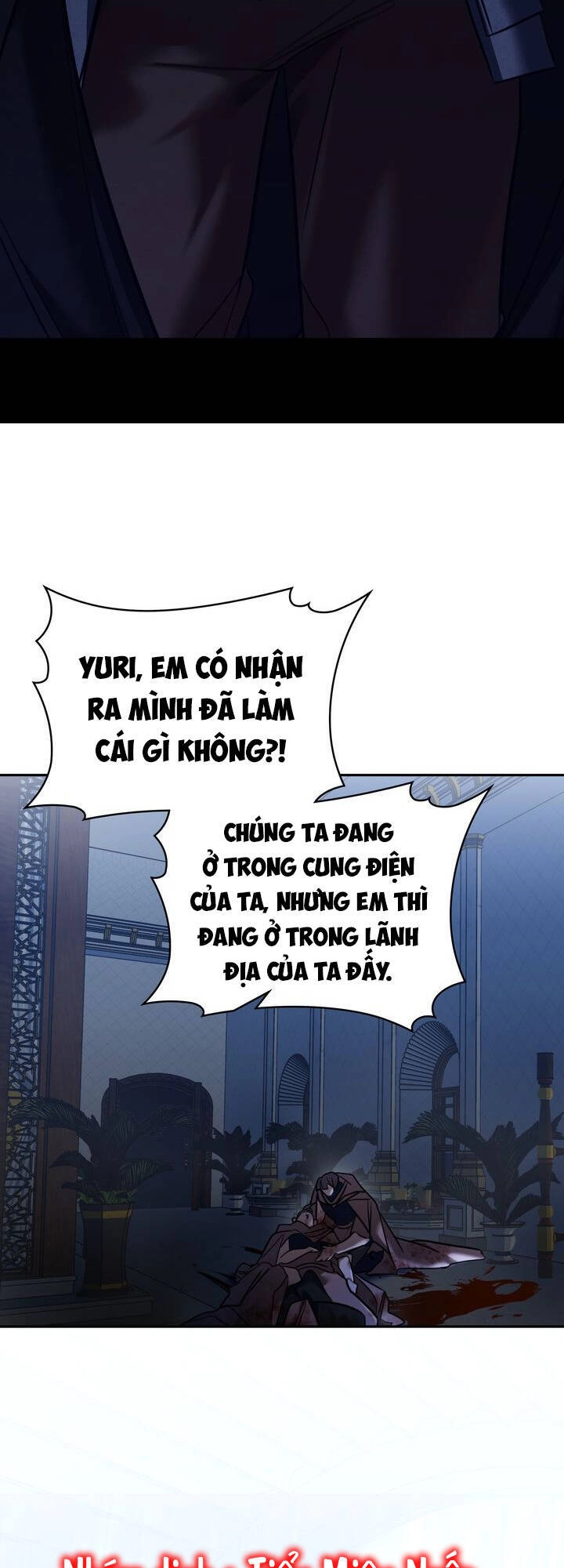Sự Hy Sinh Của Ác Quỷ Chapter 9.1 - 28