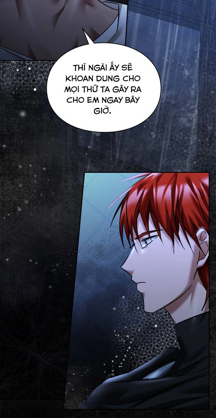 Sự Hy Sinh Của Ác Quỷ Chapter 9.1 - 30