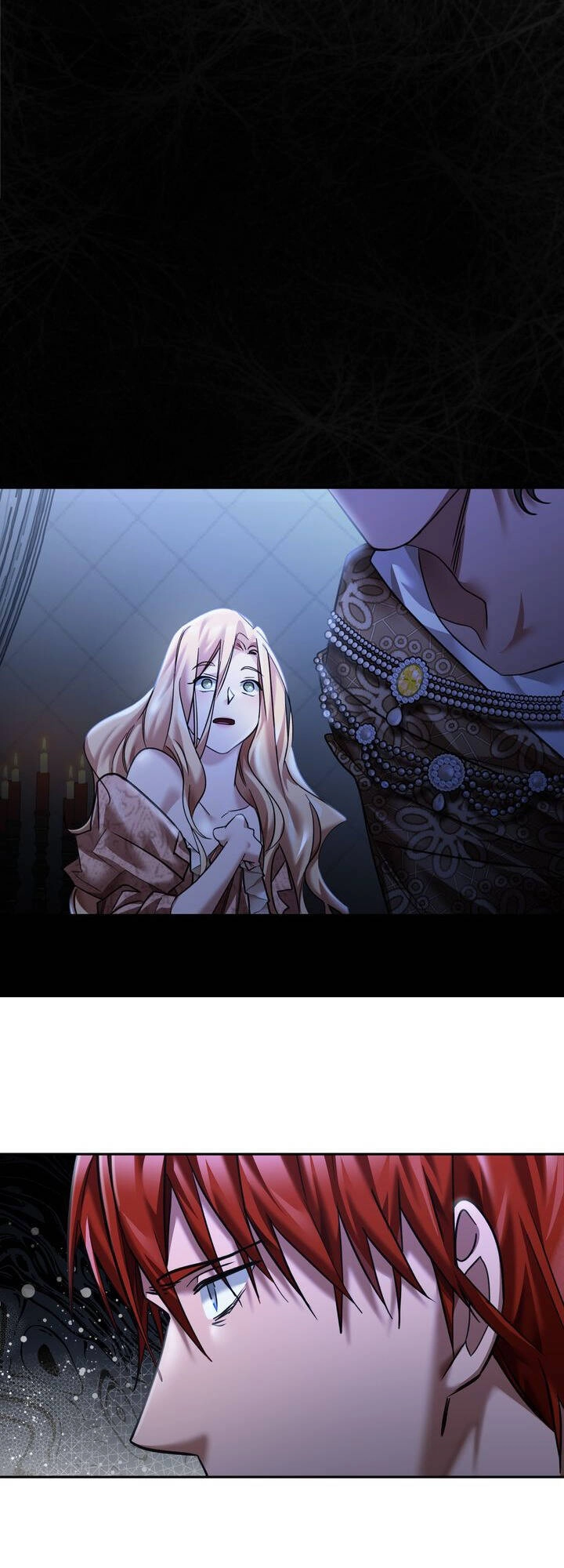 Sự Hy Sinh Của Ác Quỷ Chapter 9.1 - 31