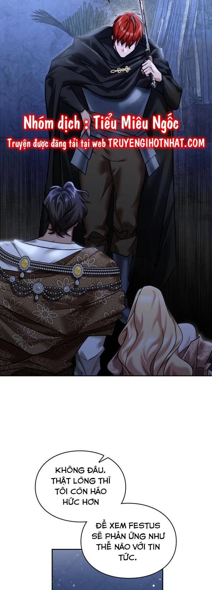 Sự Hy Sinh Của Ác Quỷ Chapter 9.1 - 33