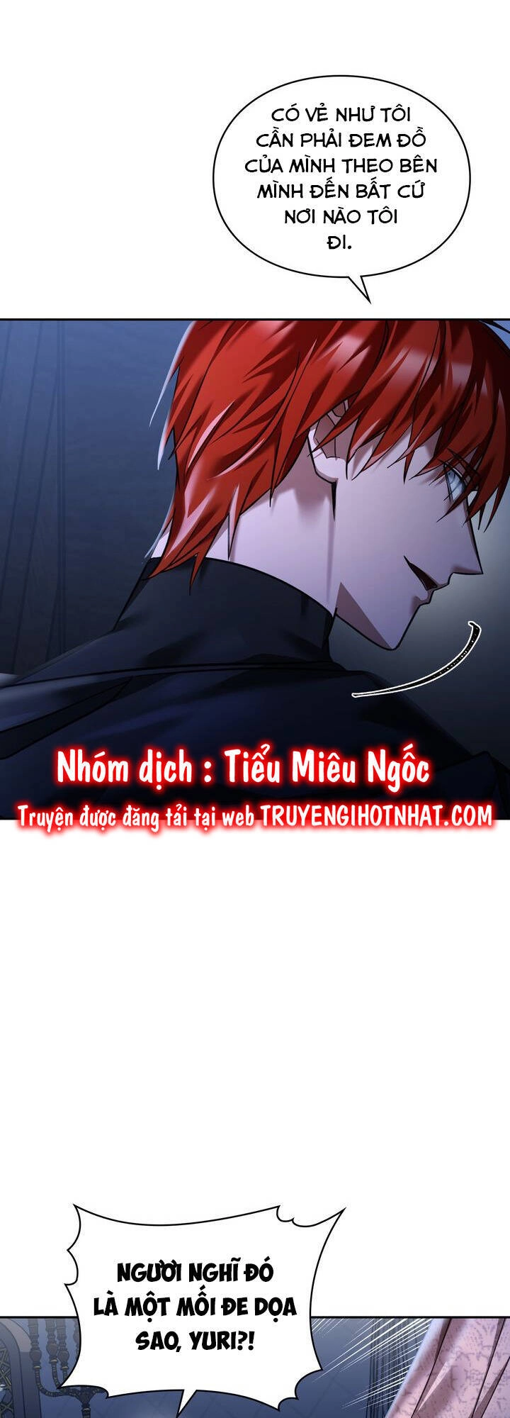 Sự Hy Sinh Của Ác Quỷ Chapter 9.2 - 1