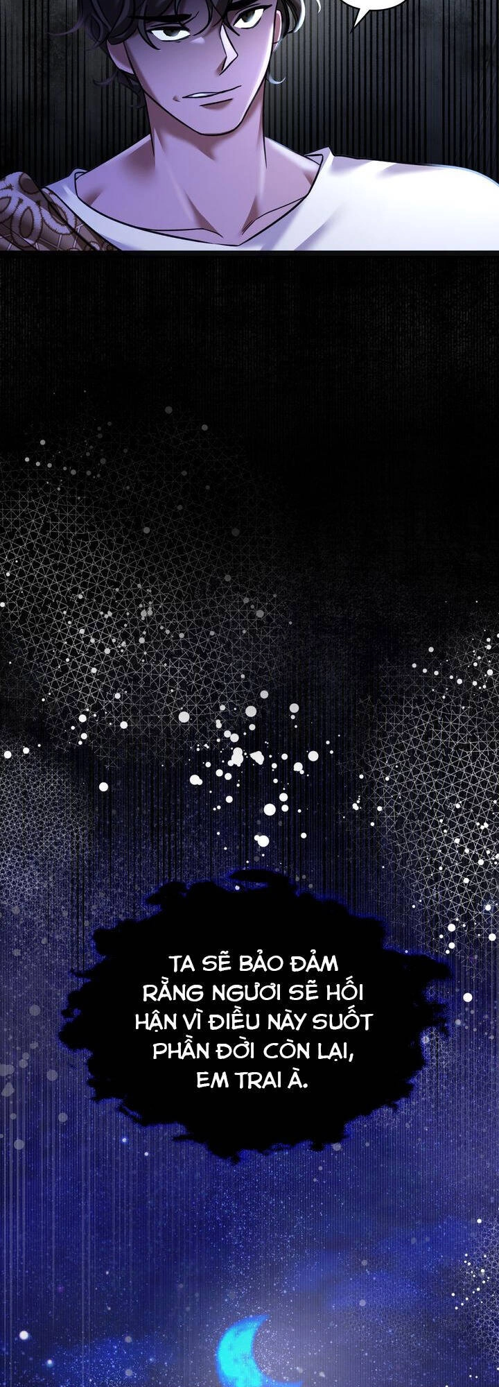 Sự Hy Sinh Của Ác Quỷ Chapter 9.2 - 3