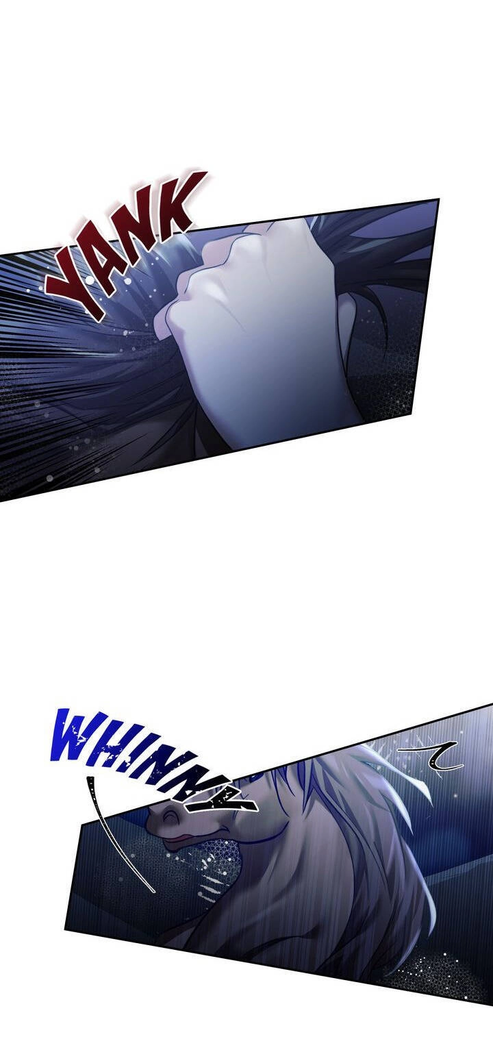 Sự Hy Sinh Của Ác Quỷ Chapter 9.2 - 8