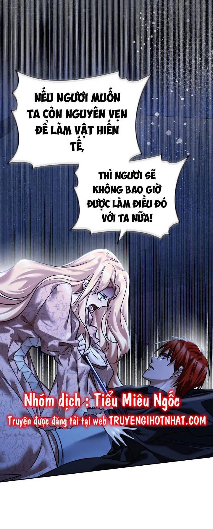 Sự Hy Sinh Của Ác Quỷ Chapter 9.2 - 12