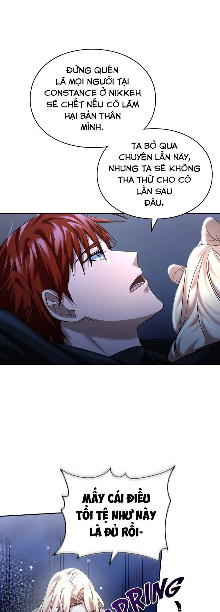 Sự Hy Sinh Của Ác Quỷ Chapter 9.2 - 13